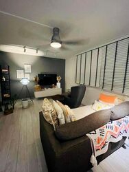 Blk 841 Tampines Palmwalk (Tampines), HDB 4 Rooms #459274991